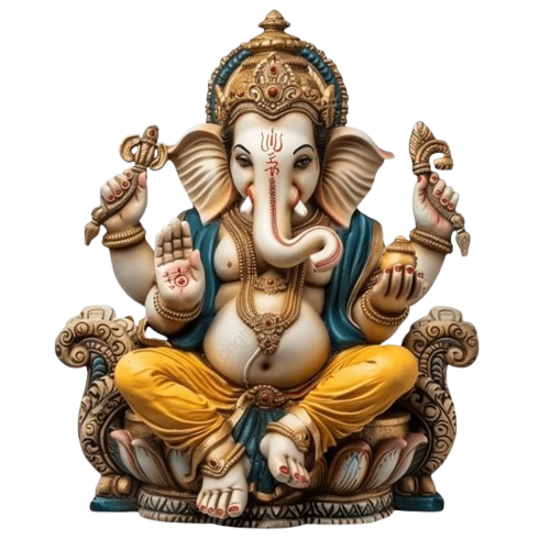 શ્રી ગણેશ મંગલ પ્રારંભ