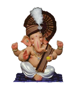 શ્રી ગણેશજી